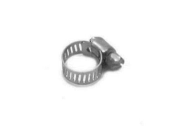 Picture of Mercury-Mercruiser 54-815504104 CLAMP Worm Gear